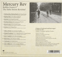 Preview: Bobbie Gentry's The Delta Sweete Revisited (CD) Preview: Bobbie Gentry's The Delta Sweete Revisited (CD)