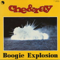 Preview: Boogie Explosion (LP) Preview: Boogie Explosion (LP)