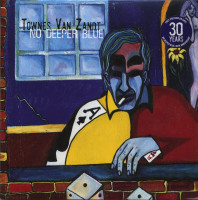 Preview: No Deeper Blue (LP) Preview: No Deeper Blue (LP)