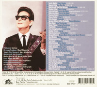 Preview: Roy Orbison Connection (CD) Preview: Roy Orbison Connection (CD)