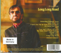 Preview: Long Long Road (CD) Preview: Long Long Road (CD)