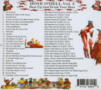 Preview: Shut Up And Drink Your Beer Vol.2 (CD) Preview: Shut Up And Drink Your Beer Vol.2 (CD)