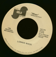 Preview: Memphis - Wham (7inch, 45rpm, BC) Preview: Memphis - Wham (7inch, 45rpm, BC)