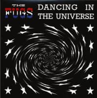 Preview: Dancing In The Universe (LP) Preview: Dancing In The Universe (LP)