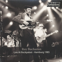 Preview: Live At Rockpalast - Hamburg 1985 (2-LP) Preview: Live At Rockpalast - Hamburg 1985 (2-LP)