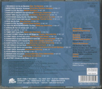 Preview: Rock in Germany (CD) Preview: Rock in Germany (CD)