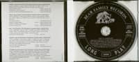 Preview: Blue Train (CD) Preview: Blue Train (CD)