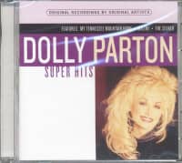 Preview: Super Hits (CD) Preview: Super Hits (CD)