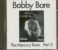 Preview: The Mercury Years (3-CD) Preview: The Mercury Years (3-CD)
