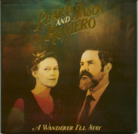 Preview: A Wanderer I'll Stay Preview: A Wanderer I'll Stay