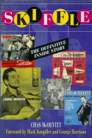 Preview: Skiffle - The Definitive Inside Story by Chas McDevitt Preview: Skiffle - The Definitive Inside Story by Chas McDevitt