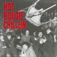 Preview: Hot Boogie Chillun (CD) Preview: Hot Boogie Chillun (CD)