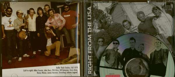 American Music (CD)