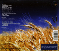 Preview: Dick's Picks Vol.19 - Fairgrounds Arena Oklahoma City, OK 10/19/73 (3-CD) Preview: Dick's Picks Vol.19 - Fairgrounds Arena Oklahoma City, OK 10/19/73 (3-CD)