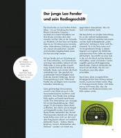 Preview: 75 Jahre Fender Preview: 75 Jahre Fender