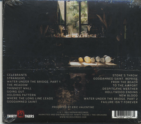 Celebrants (CD)