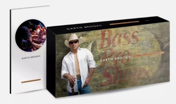 The Limited Series Box Set (7-CD)