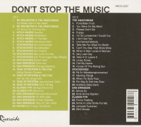 Preview: Don't Stop The Music - Pop From The Aland Islands 1965-71 (2-CD) Preview: Don't Stop The Music - Pop From The Aland Islands 1965-71 (2-CD)