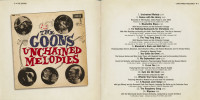 Preview: Unchained Melodies (CD) Preview: Unchained Melodies (CD)