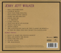 Preview: Jerry Jeff Walker (CD) Preview: Jerry Jeff Walker (CD)