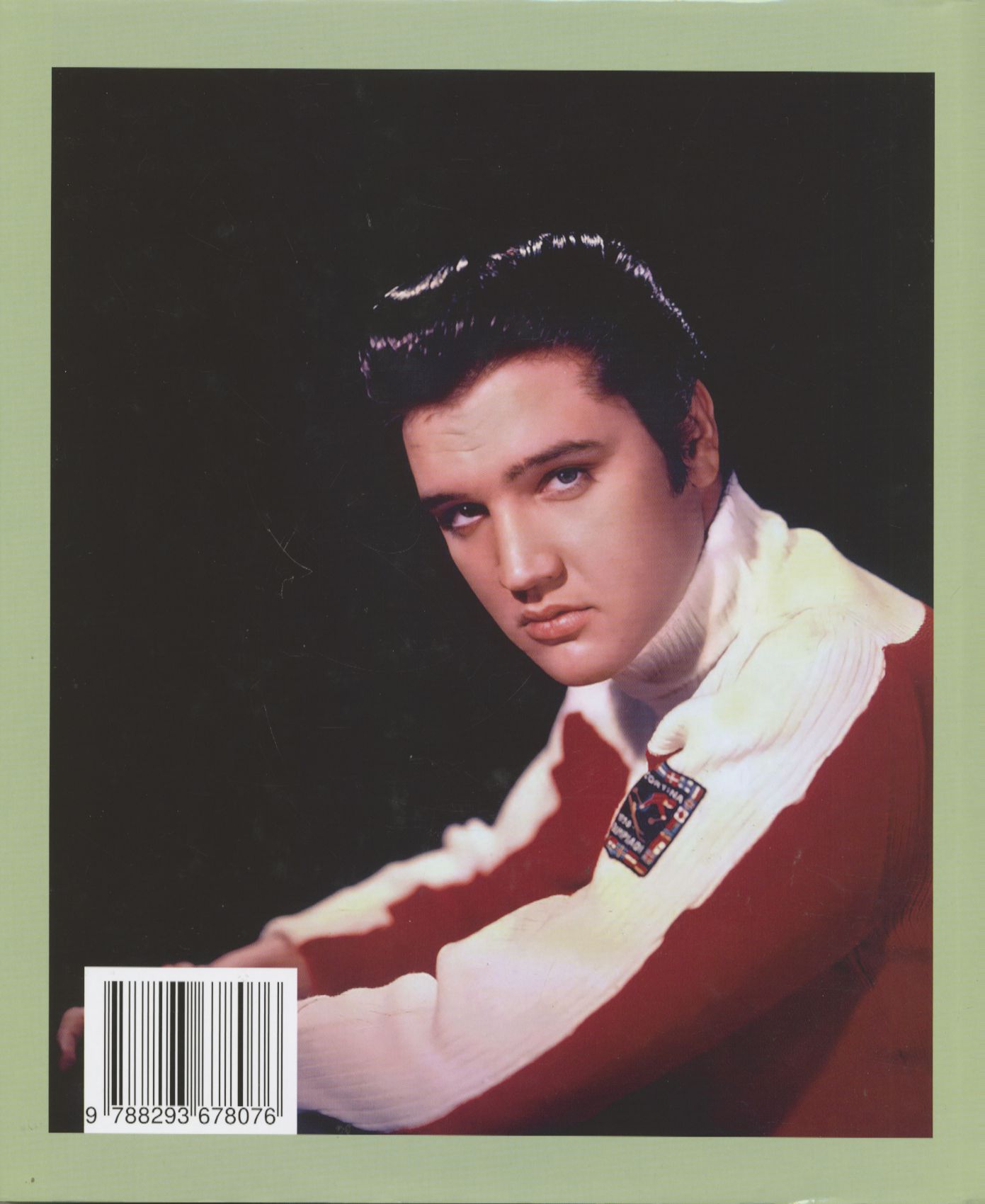 Produktbild von Elvis Presley Bücher/Books: Elvis Portraits - Bear Family Records