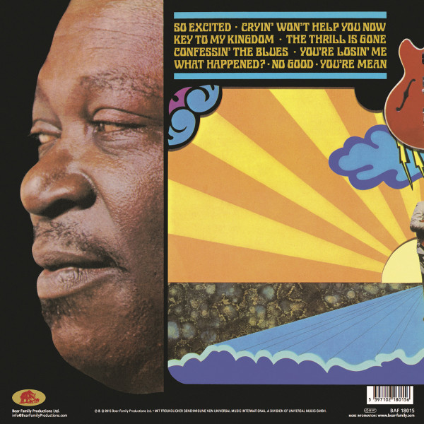 Completely Well (180gram Vinyl)