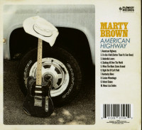 Preview: American Highway (CD) Preview: American Highway (CD)