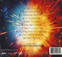Preview: Light 'Em Up (CD) Preview: Light 'Em Up (CD)