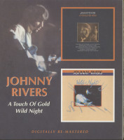 Preview: A Touch Of Gold - Wild Night (CD) Preview: A Touch Of Gold - Wild Night (CD)