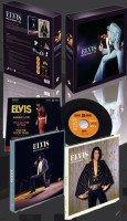Preview: Elvis Now In Person 1972 (2-Books & 4-CD, 7inch EP, Ltd.) Preview: Elvis Now In Person 1972 (2-Books & 4-CD, 7inch EP, Ltd.)