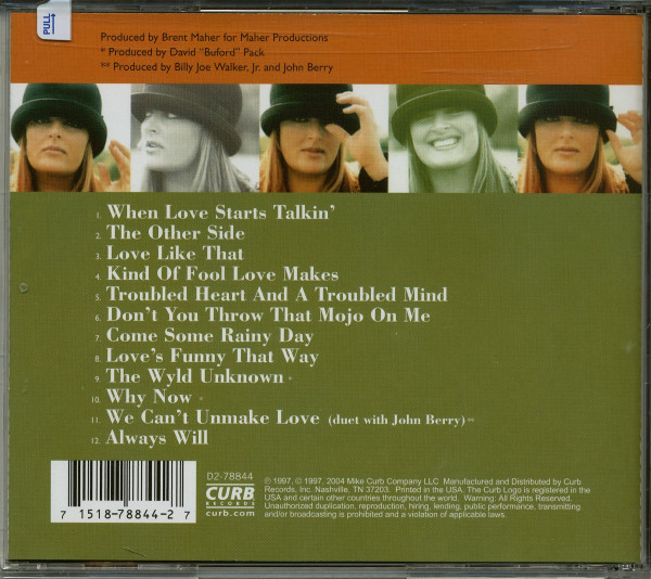 The Other Side (CD)