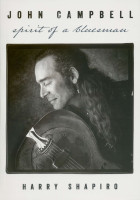 Preview: John Campbell - Spirit of a Bluesman Preview: John Campbell - Spirit of a Bluesman