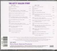 Preview: The Kitty Kallen Story 2-CD Preview: The Kitty Kallen Story 2-CD