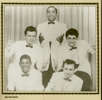 Preview: Rock & Roll Party Vol.2 - The Late 50s (CD) Preview: Rock & Roll Party Vol.2 - The Late 50s (CD)