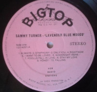 Preview: Lavender Blue Moods (LP) Preview: Lavender Blue Moods (LP)