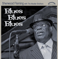 Preview: Blues, Blues, Blues Preview: Blues, Blues, Blues