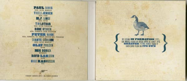 Grab A Root An' Growl Vol.1