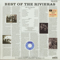 Preview: The Best Of The Rivieras - California Sun (LP) Preview: The Best Of The Rivieras - California Sun (LP)