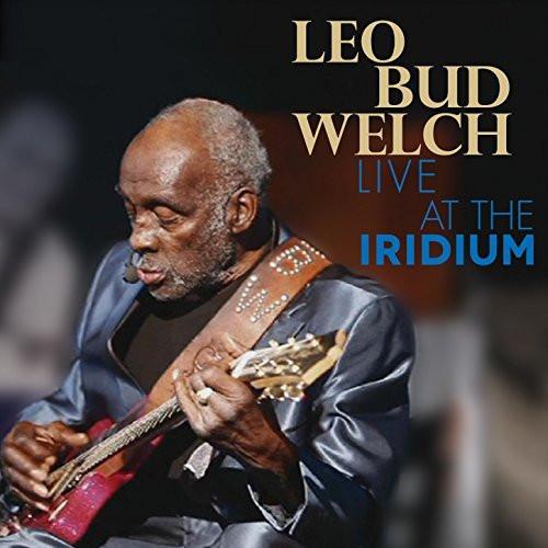 Live At The Iridium (CD, DVD) Live At The Iridium (CD, DVD)