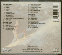 Preview: Surf's Up (CD) Preview: Surf's Up (CD)