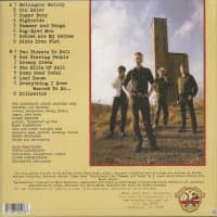 Preview: agri.dustrial (LP) Preview: agri.dustrial (LP)