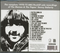 Preview: Of All The Things - The Complete ABC-Dunhill Masters (CD) Preview: Of All The Things - The Complete ABC-Dunhill Masters (CD)