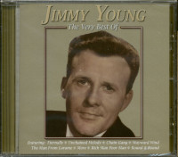 Preview: Very Best Of Jimmy Young (CD) Preview: Very Best Of Jimmy Young (CD)