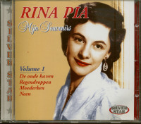 Preview: Mijn Souvenirs Vol.1 (CD) Preview: Mijn Souvenirs Vol.1 (CD)
