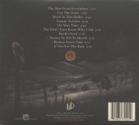 Preview: On Your Time (CD) Preview: On Your Time (CD)