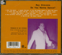 Preview: Do You Wanna Dance? (CD) Preview: Do You Wanna Dance? (CD)