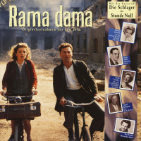 Preview: Rama Dama Soundtrack - Die Schlager der Stunde Null (2-LP) Preview: Rama Dama Soundtrack - Die Schlager der Stunde Null (2-LP)