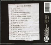 Preview: Looking Backwards (CD) Preview: Looking Backwards (CD)