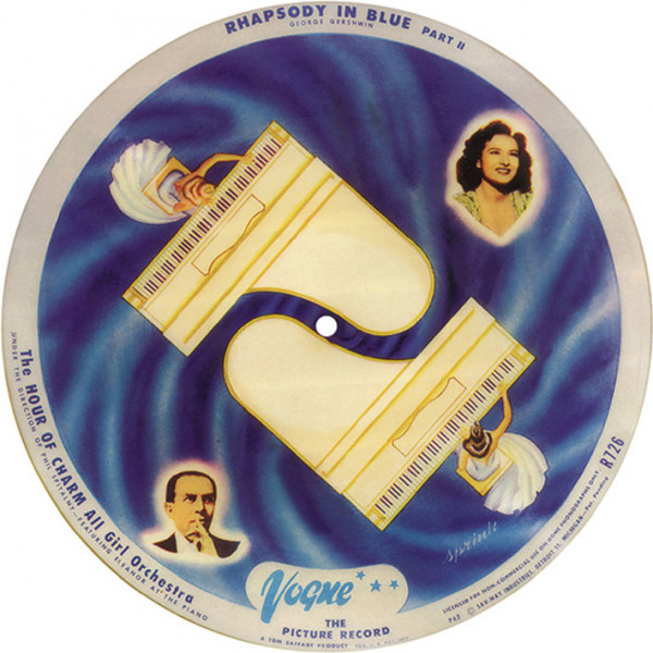 Hour Of Charm All Girl Orchestra