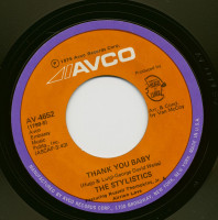 Preview: Sing Baby Sing - Thank You Baby (7inch, 45rpm) Preview: Sing Baby Sing - Thank You Baby (7inch, 45rpm)